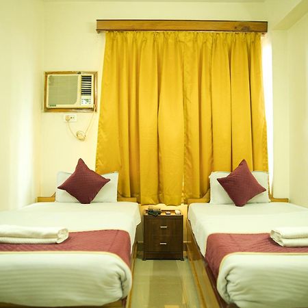 Hotel Ta-Tin Durgapur  Ngoại thất bức ảnh