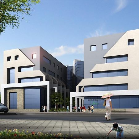 Hotel Ta-Tin Durgapur  Ngoại thất bức ảnh