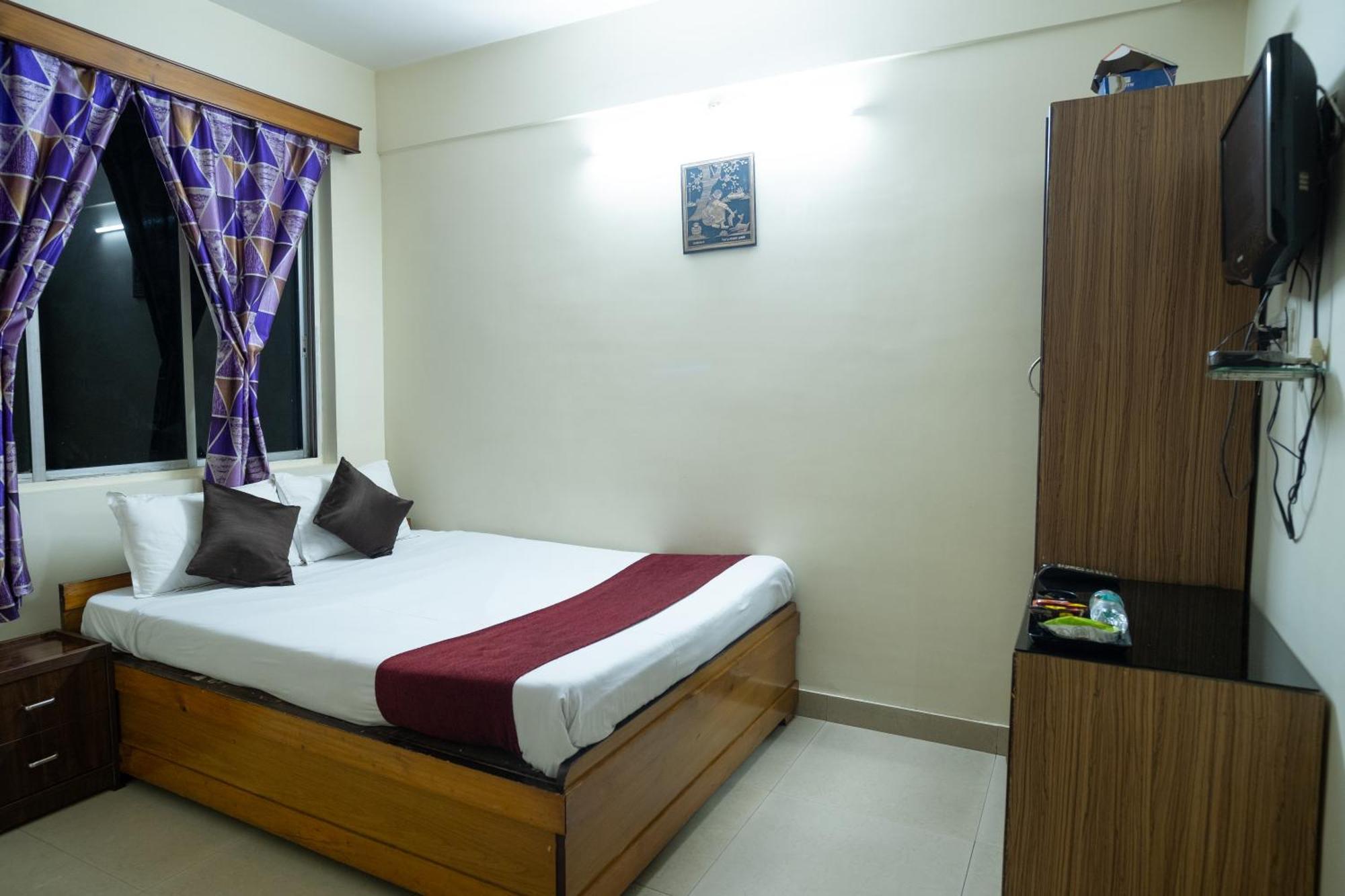 Hotel Ta-Tin Durgapur  Ngoại thất bức ảnh