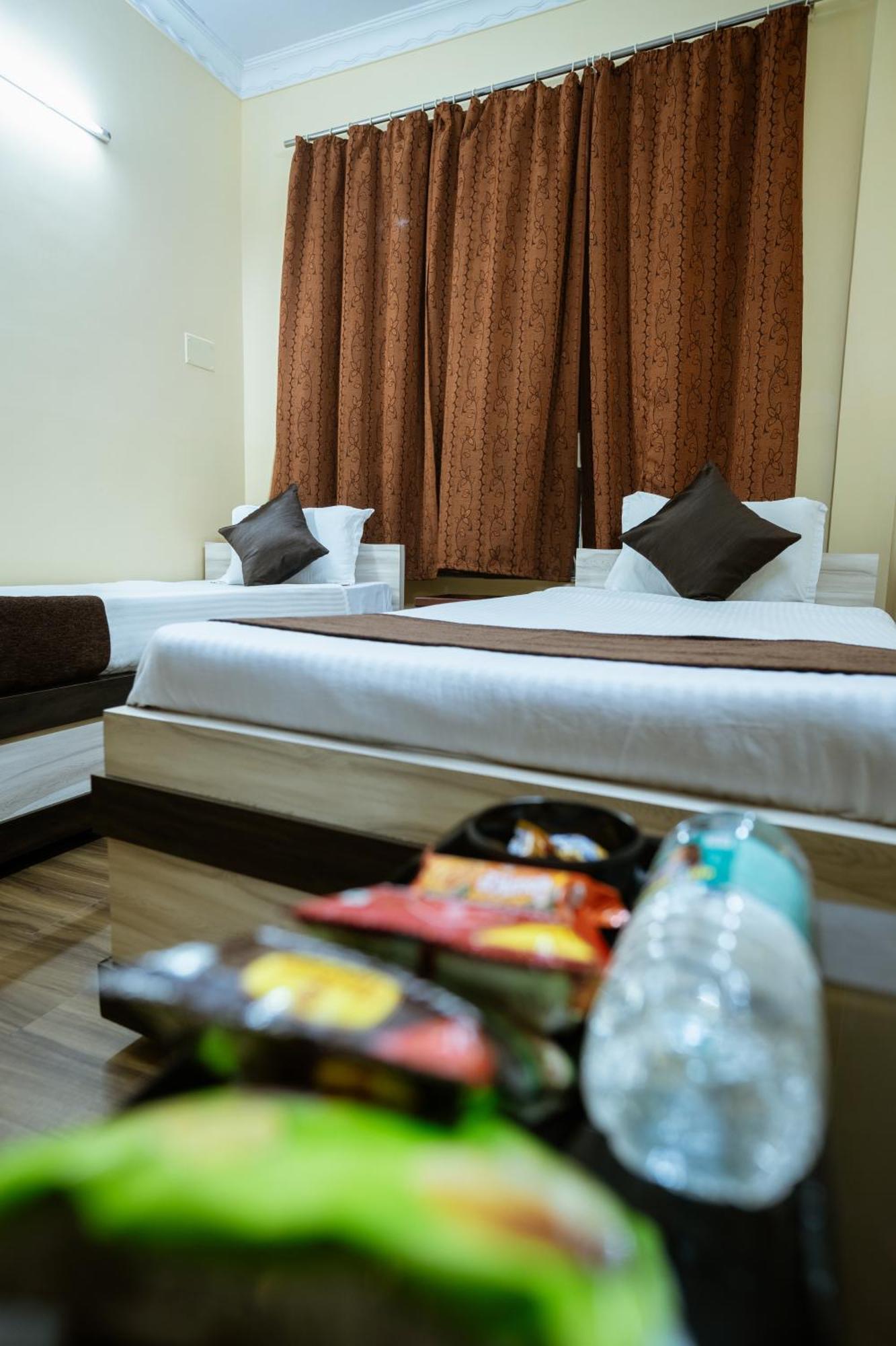 Hotel Ta-Tin Durgapur  Ngoại thất bức ảnh
