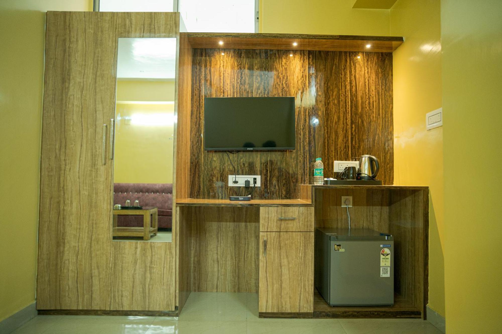 Hotel Ta-Tin Durgapur  Ngoại thất bức ảnh