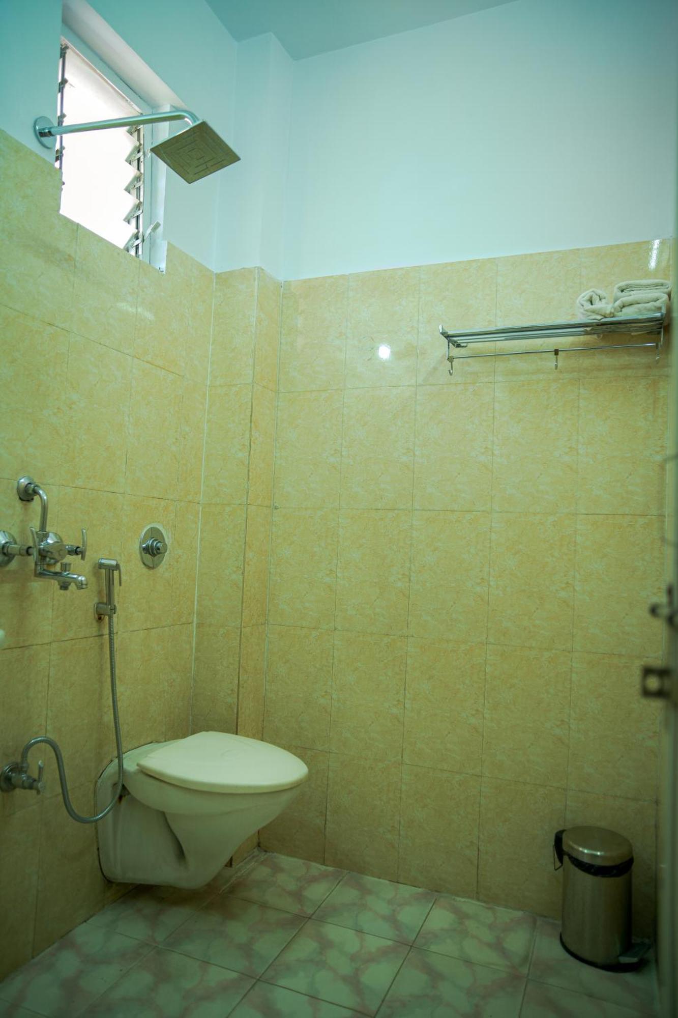 Hotel Ta-Tin Durgapur  Ngoại thất bức ảnh