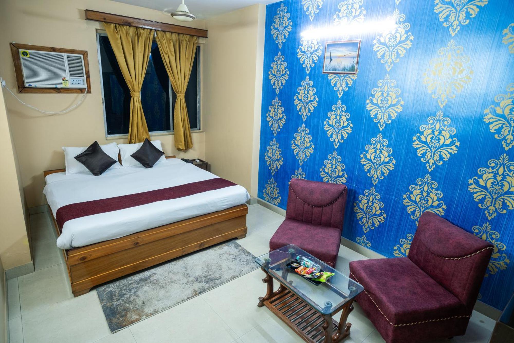 Hotel Ta-Tin Durgapur  Ngoại thất bức ảnh