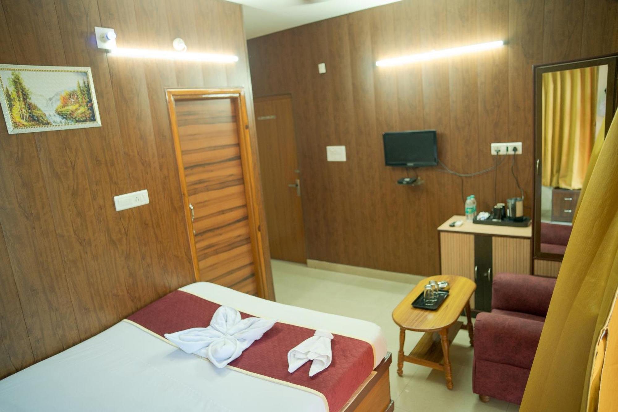 Hotel Ta-Tin Durgapur  Ngoại thất bức ảnh