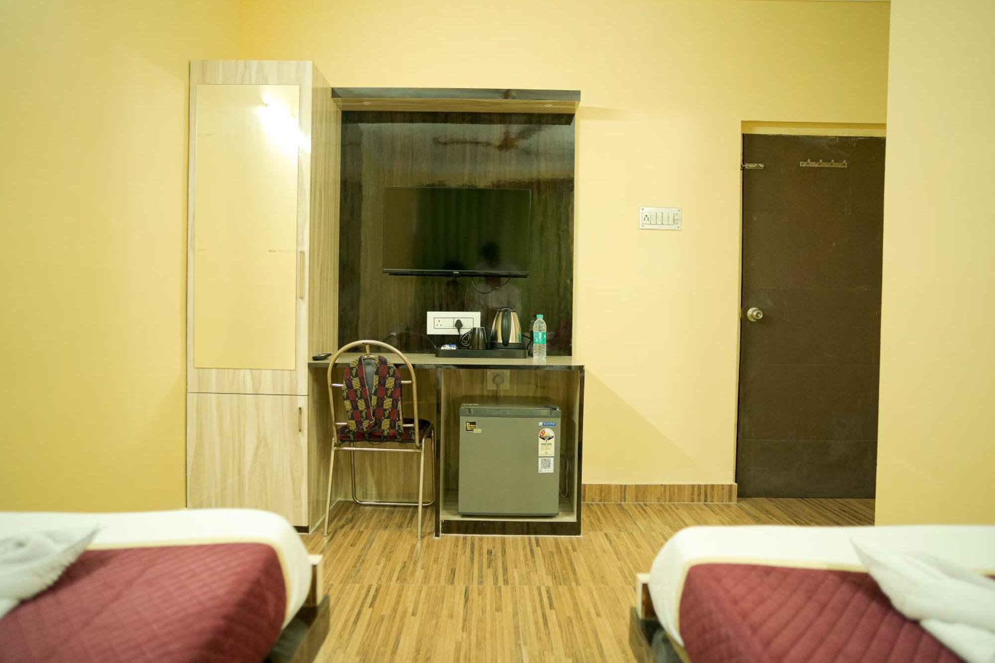 Hotel Ta-Tin Durgapur  Ngoại thất bức ảnh