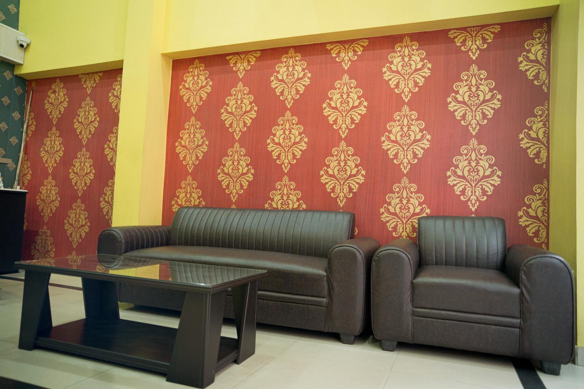 Hotel Ta-Tin Durgapur  Ngoại thất bức ảnh