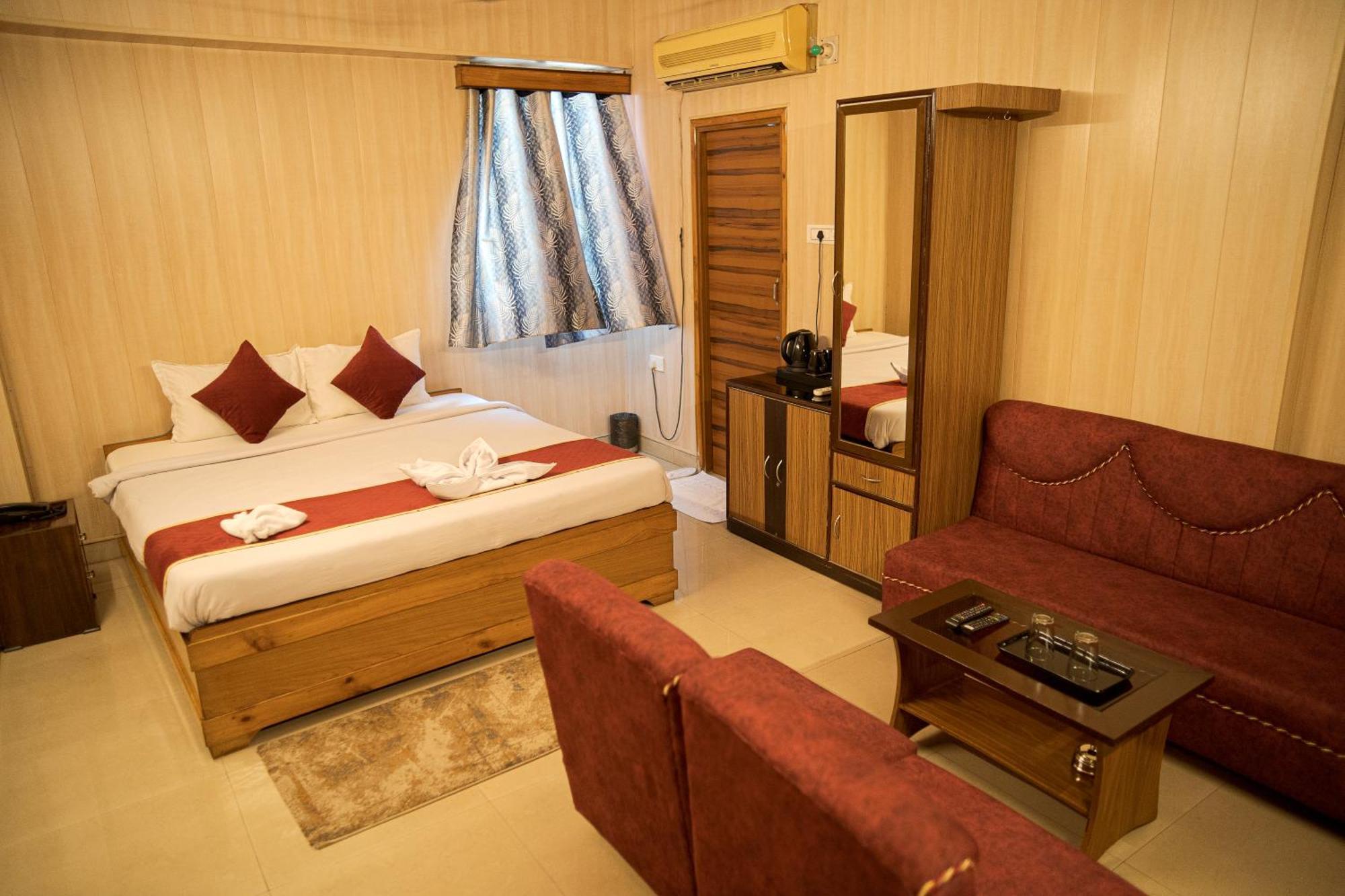 Hotel Ta-Tin Durgapur  Ngoại thất bức ảnh