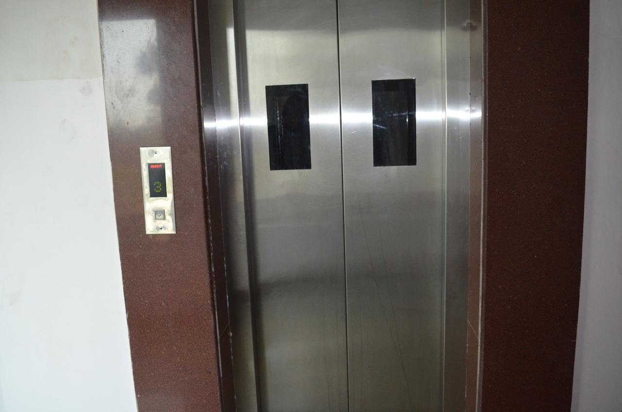 Hotel Ta-Tin Durgapur  Ngoại thất bức ảnh