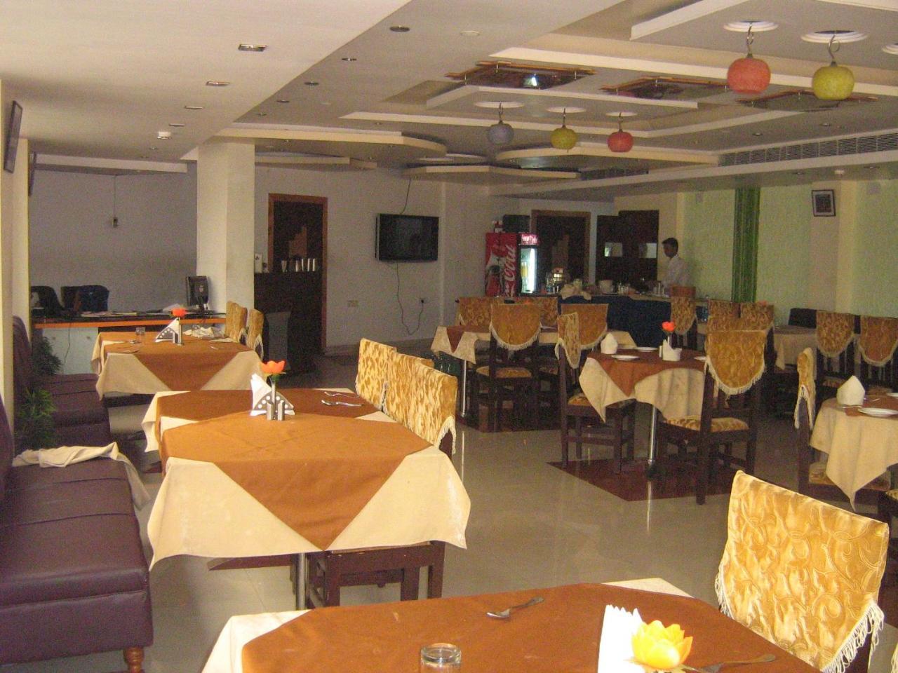 Hotel Ta-Tin Durgapur  Ngoại thất bức ảnh