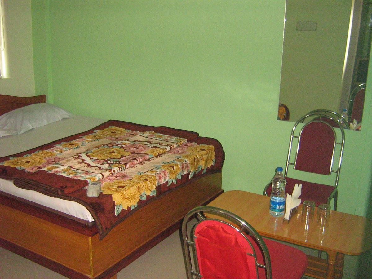 Hotel Ta-Tin Durgapur  Ngoại thất bức ảnh